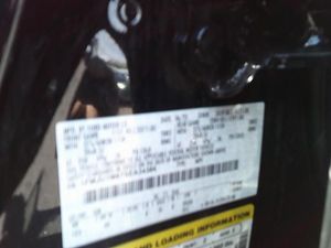 FORD EXPEDITION PLATINUM - 7