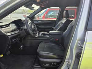 JEEP GRAND CHEROKEE - 3