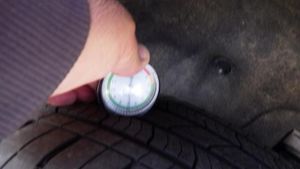 JEEP GRAND CHEROKEE LAREDO - 10