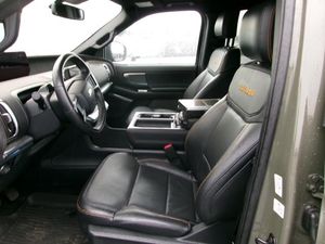 FORD EXPEDITION TREMOR - 3