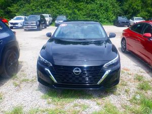 صورة مصغرة 29 لـ 2025 Nissan SENTRA SV
