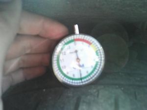 CHRYSLER PACIFICA LIMITED - 10