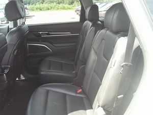 2025 KIA TELLURIDE S — миниатюра 17