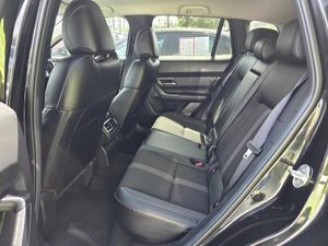 2025 Mazda CX-50 2.5 S PREFERRED PACKAGE — миниатюра 25