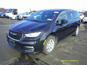CHRYSLER PACIFICA SELECT - 1