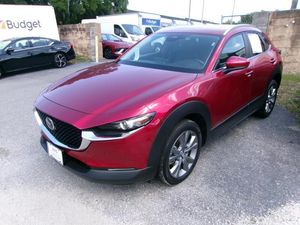 2025 Mazda CX-30 2.5 S PREFERRED PACKAGE — фото 1