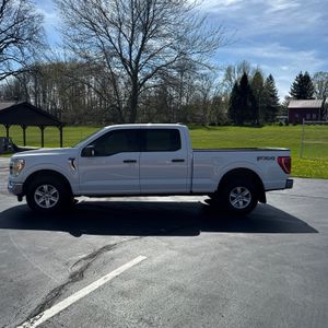 FORD F-150 XLT - 2