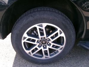 FORD EXPEDITION ACTIVE - 8