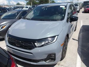 HONDA ODYSSEY SPORT-L - 1