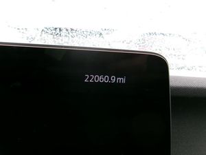 FORD EXPEDITION TREMOR - 5