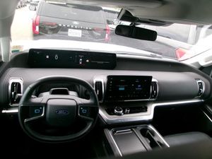 FORD EXPEDITION MAX PLATINUM - 4