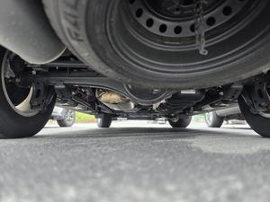 صورة مصغرة 17 لـ 2025 Toyota SEQUOIA SR5