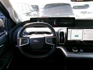 FORD EXPEDITION PLATINUM - 4