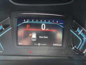 HONDA ODYSSEY SPORT - 5