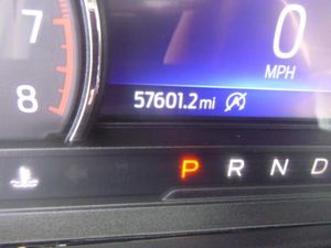 FORD EXPLORER XLT - 5