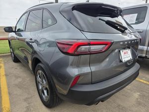 2025 FORD ESCAPE ST-LINE — миниатюра 17
