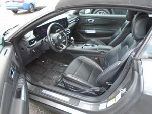 FORD MUSTANG ECOBOOST PREMIUM - 3