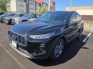 FORD ESCAPE ST-LINE - 1