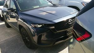صورة مصغرة 20 لـ 2025 Mazda CX-50 2.5 S PREFERRED PACKAGE