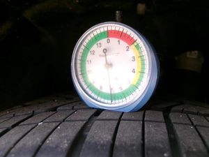 MERCEDES-BENZ C-CLASS - 9