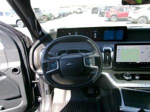 FORD EXPEDITION TREMOR - 4