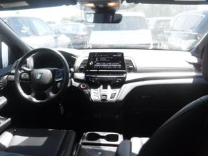 HONDA ODYSSEY SPORT-L - 8