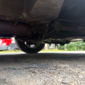 2007 Honda CR-V LX thumbnail 25