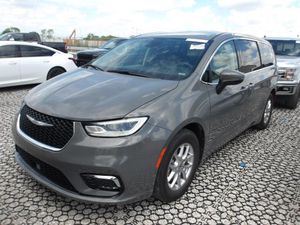 CHRYSLER PACIFICA TOURING L - 1