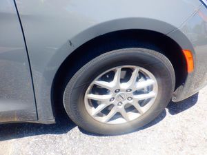 CHRYSLER PACIFICA SELECT - 9