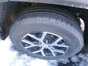 JEEP GRAND CHEROKEE L LIMITED - 10