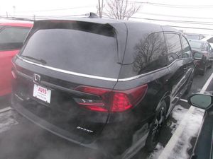 HONDA ODYSSEY SPORT - 2