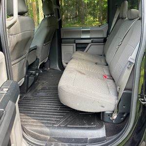 2016 FORD F-150 XLT — миниатюра 19