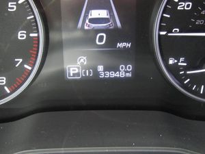 صورة 5 لـ 2025 Subaru CROSSTREK PREMIUM