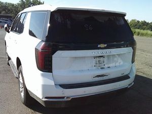 صورة 21 لـ 2025 Chevrolet TAHOE LT