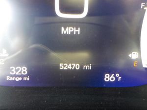 CHRYSLER PACIFICA TOURING L - 5