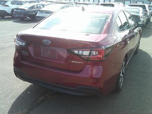 2025 Subaru LEGACY PREMIUM 照片 2