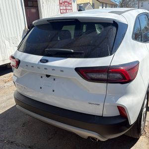 FORD ESCAPE ACTIVE - 4