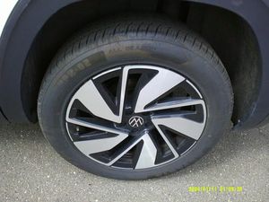 VOLKSWAGEN ATLAS 2.0T SE W/TECHNOLOGY - 10