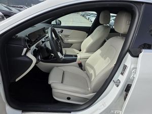 MERCEDES-BENZ CLA - 3