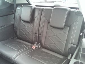 2025 Volkswagen ATLAS 2.0T SE W/TECHNOLOGY — фото 19