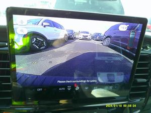 FORD TRANSIT PASSENGER WAGON XLT - 4