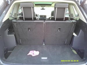 VOLKSWAGEN ATLAS 2.0T SEL - 6