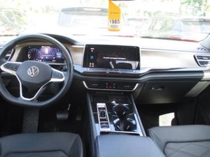 صورة 4 لـ 2025 Volkswagen ATLAS 2.0T SE W/TECHNOLOGY