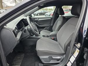 VOLKSWAGEN JETTA SPORT - 3