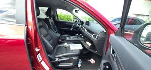 صورة 3 لـ 2025 Mazda CX-5 2.5 S SELECT PACKAGE