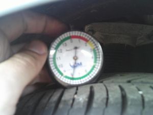 HYUNDAI SONATA SEL - 9