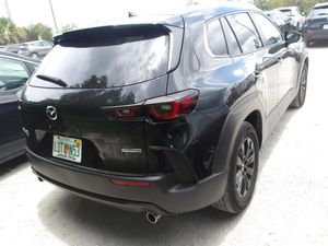 2025 Mazda CX-50 2.5 S PREMIUM PACKAGE 照片 2