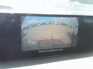 صورة مصغرة 20 لـ 2025 Mazda CX-50 HYBRID PREFERRED PACKAGE