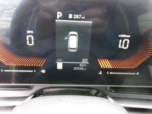 KIA CARNIVAL LXS - 5