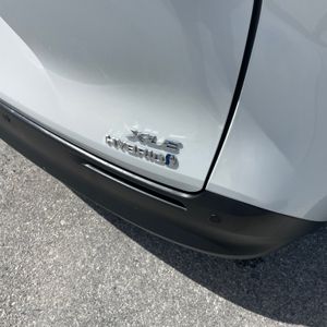 2023 Toyota SIENNA XLE 8-PASSENGER 缩略图 45